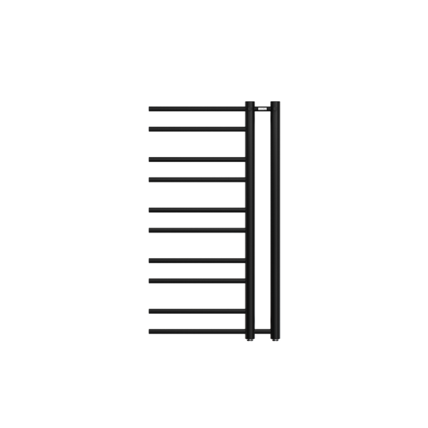 TJOLÖHOLM Svart / Grundversion / 940 x 500 mm