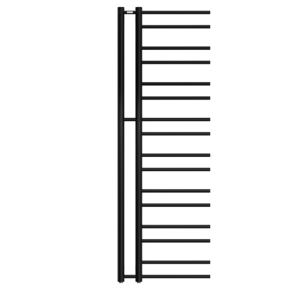 TJOLÖHOLM Svart / Grundversion / 1540 x 500 mm