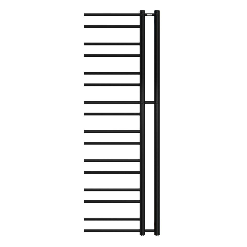 TJOLÖHOLM Svart / Grundversion / 1540 x 500 mm