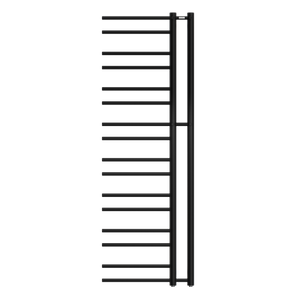 TJOLÖHOLM Svart / Grundversion / 1540 x 500 mm