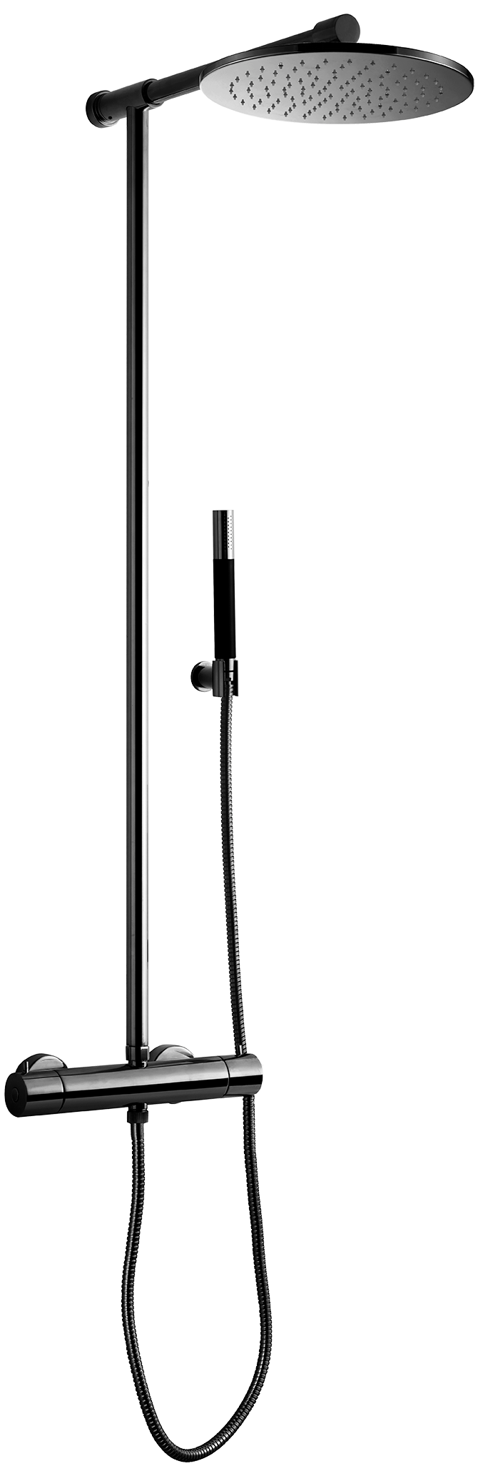 TVM300-150 Shower column