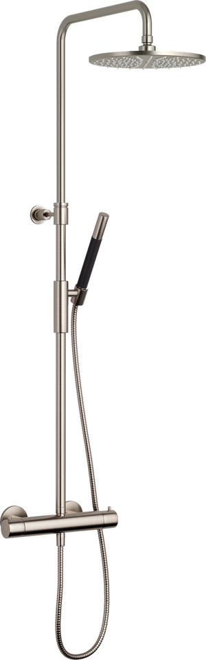 Tapwell Produktpaket - Brushed Nickel