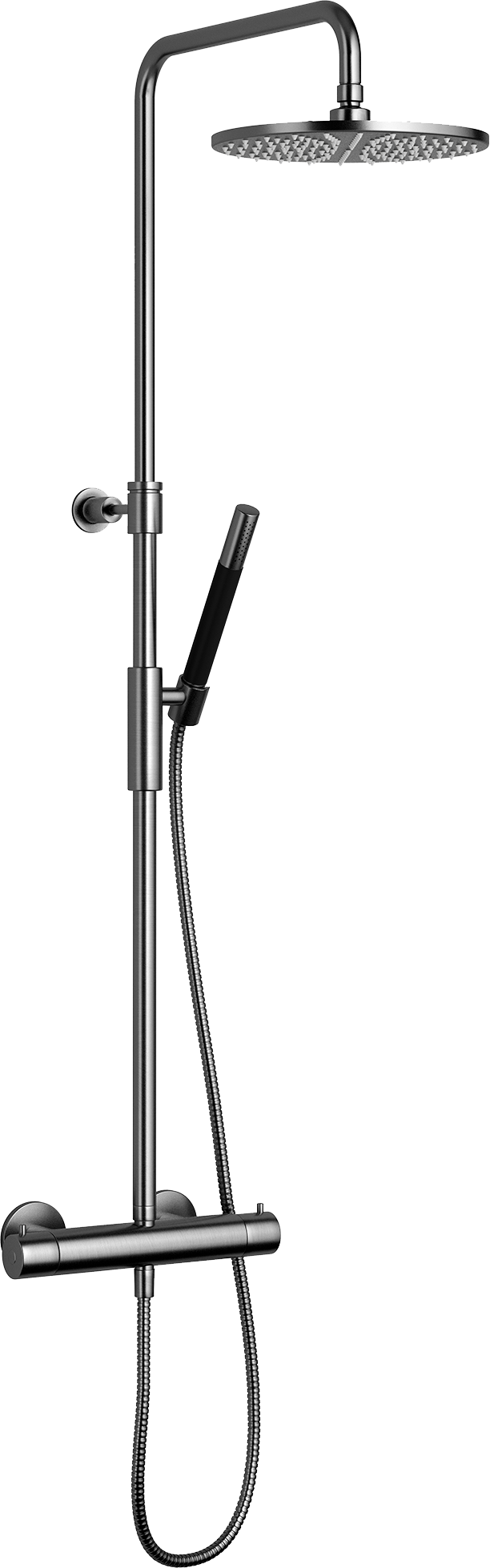 TVM7200-160 Shower column