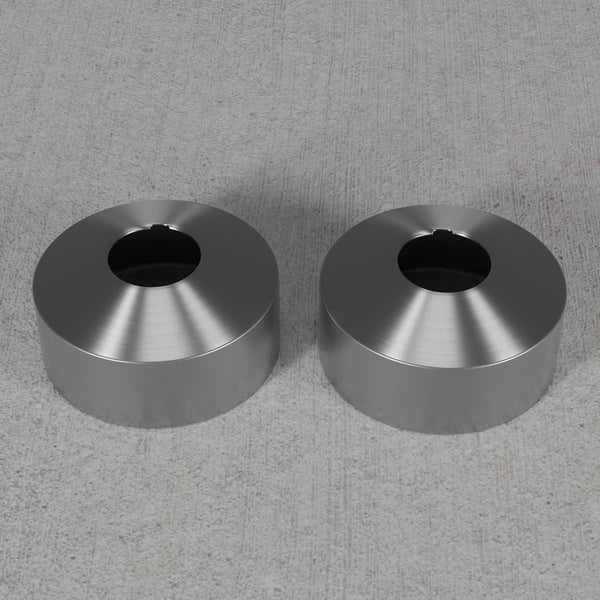 Steel Pleasure Cover 33mm á 2st