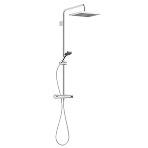 Takduschset Dornbracht IMO med Handdusch