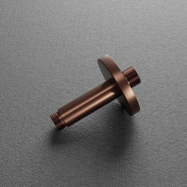 Duscharm Scandtap Steel Harmonized Takmontering 85 mm