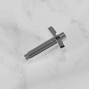 Duscharm Scandtap Steel Harmonized Takmontering 85 mm