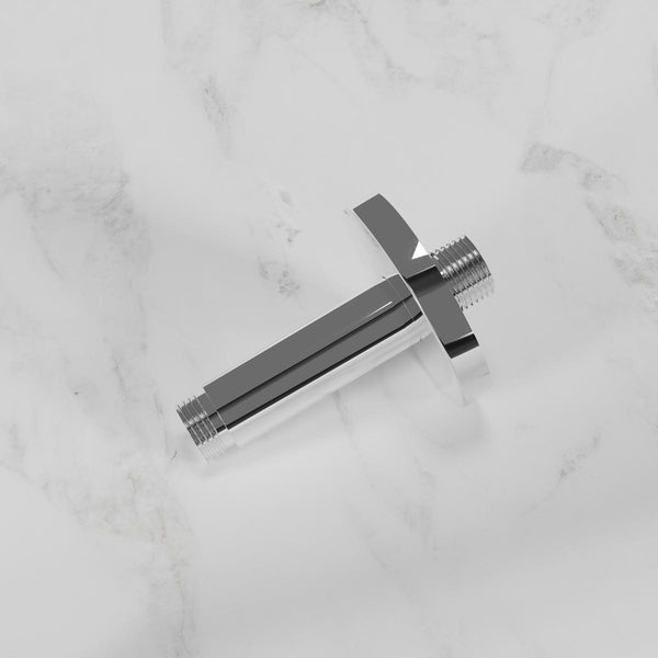 Duscharm Scandtap Steel Harmonized Takmontering 85 mm