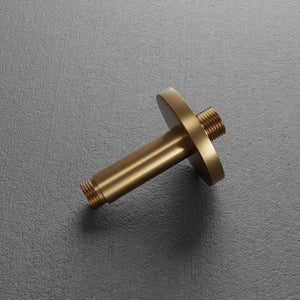 Duscharm Scandtap Steel Harmonized Takmontering 85 mm