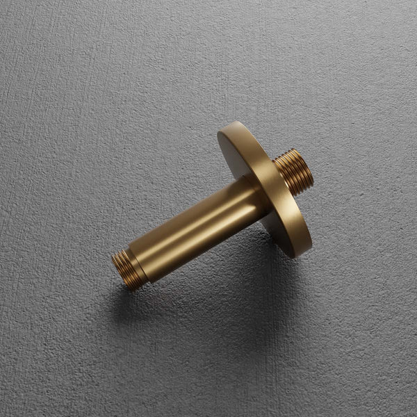 Duscharm Scandtap Steel Harmonized Takmontering 85 mm