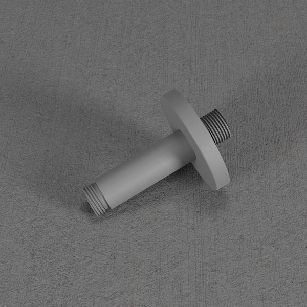 Duscharm Scandtap Steel Harmonized Takmontering 85 mm