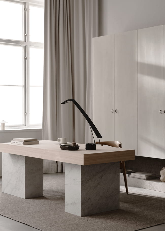 Klinker Bricmate J612 Jura Select Ivory Honed 60x120