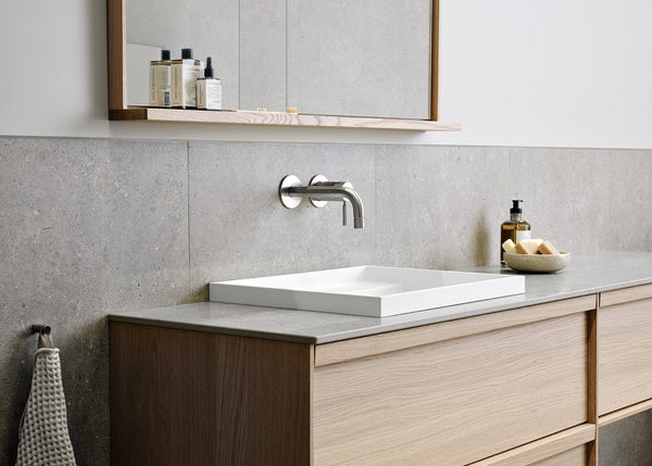 Klinker Bricmate J612 Stone Select Light Grey 60x120