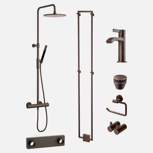 Tapwell Produktpaket - Brons