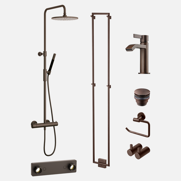 Tapwell Produktpaket - Brons
