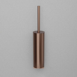 Toalettborste Scandtap Steel Duo Style