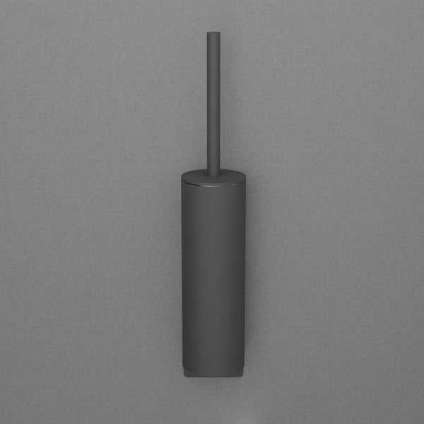 Toalettborste Scandtap Steel Duo Style