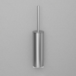 Toalettborste Scandtap Steel Duo Style