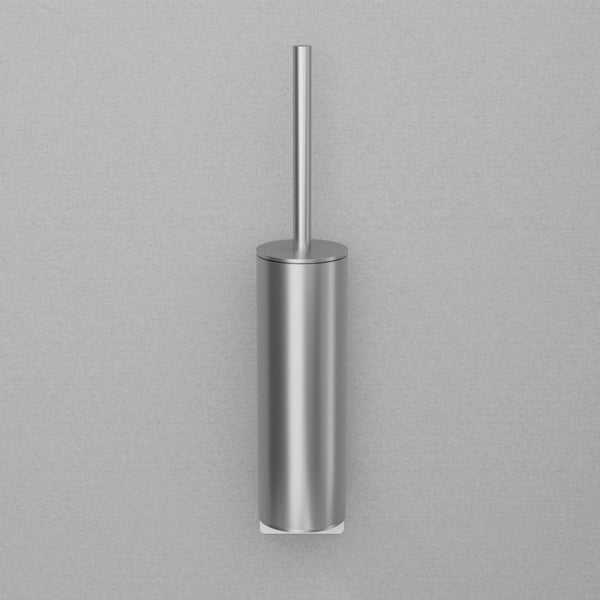Toalettborste Scandtap Steel Duo Style
