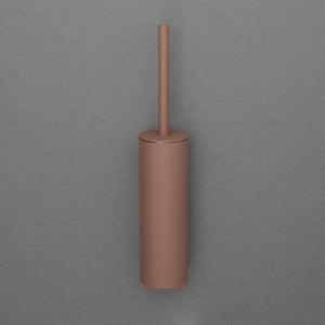 Toalettborste Scandtap Steel Duo Style