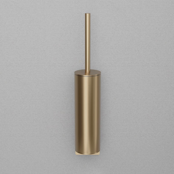 Toalettborste Scandtap Steel Duo Style