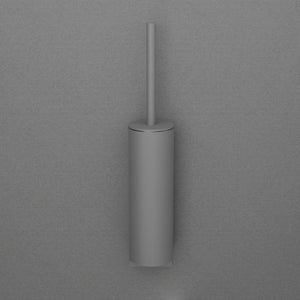 Toalettborste Scandtap Steel Duo Style