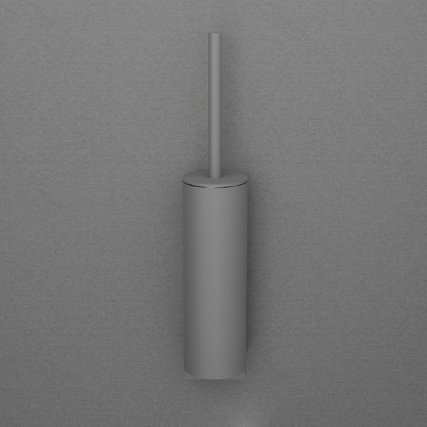 Toalettborste Scandtap Steel Duo Style