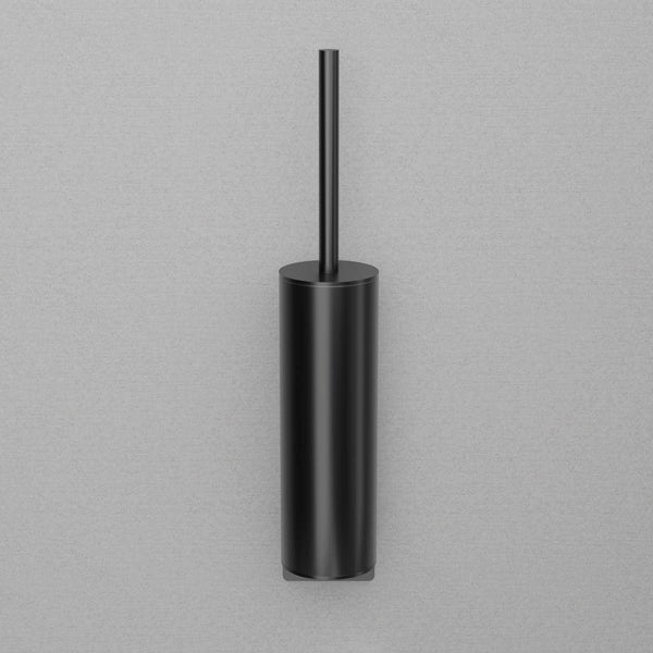 Toalettborste Scandtap Steel Duo Style