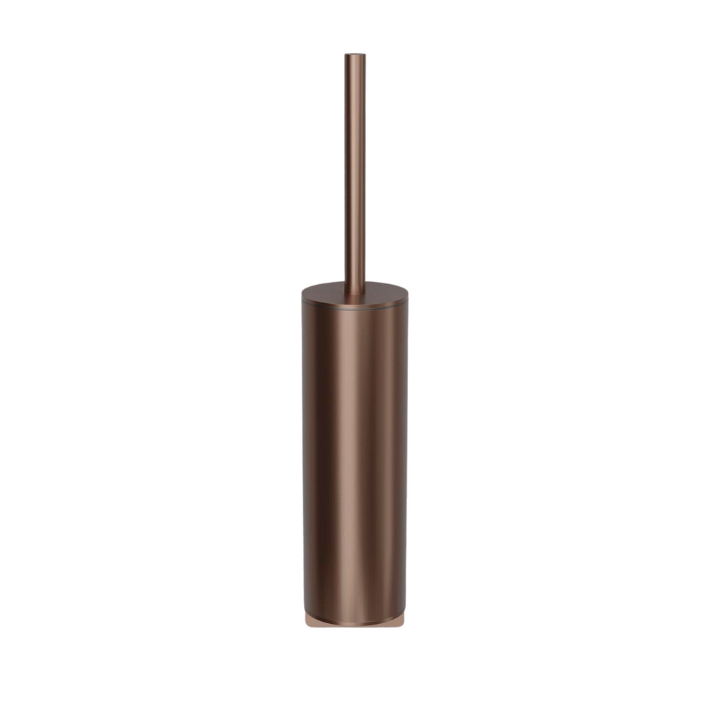 Toalettborste Scandtap Steel Duo Style