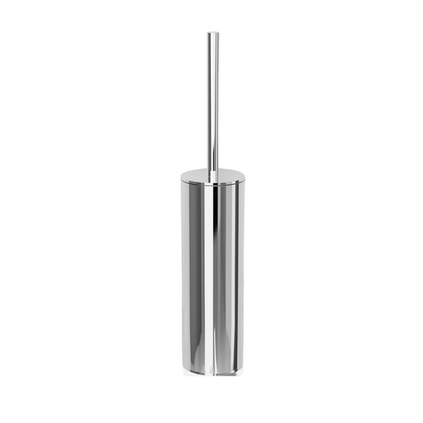 Toalettborste Scandtap Steel Duo Style