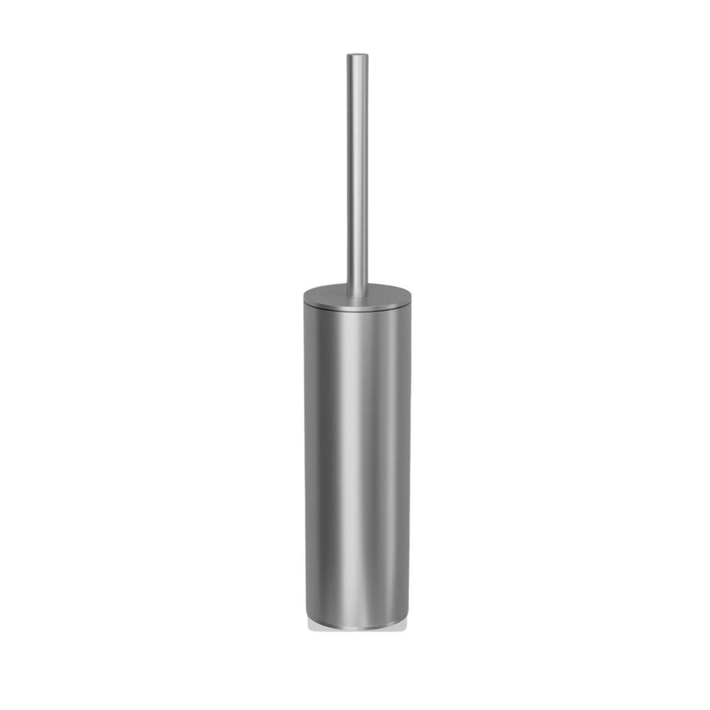 Toalettborste Scandtap Steel Duo Style