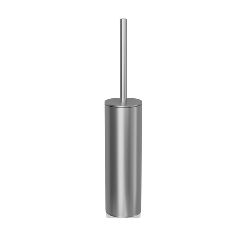 Toalettborste Scandtap Steel Duo Style