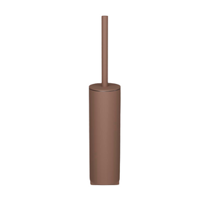 Toalettborste Scandtap Steel Duo Style