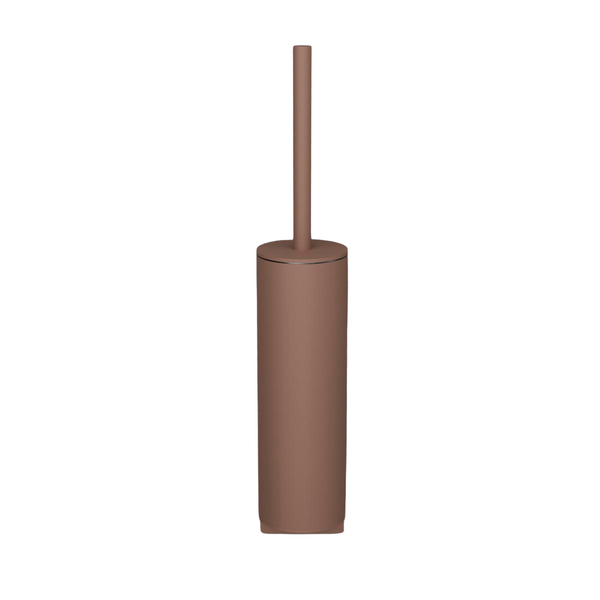Toalettborste Scandtap Steel Duo Style