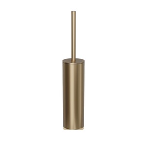 Toalettborste Scandtap Steel Duo Style