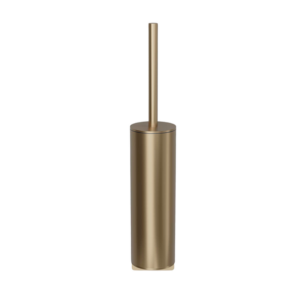 Toalettborste Scandtap Steel Duo Style
