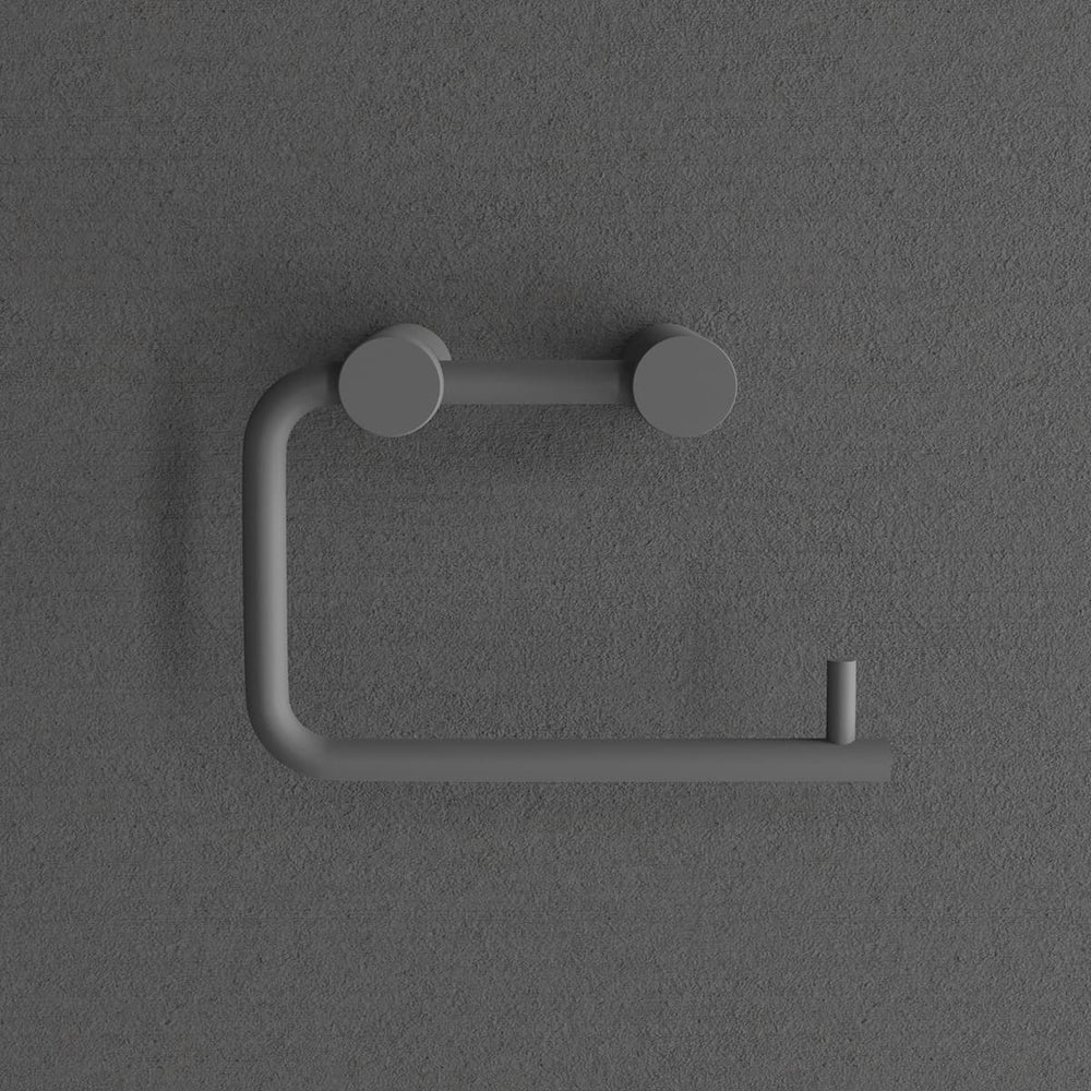 Toalettpappershållare Scandtap Steel Style