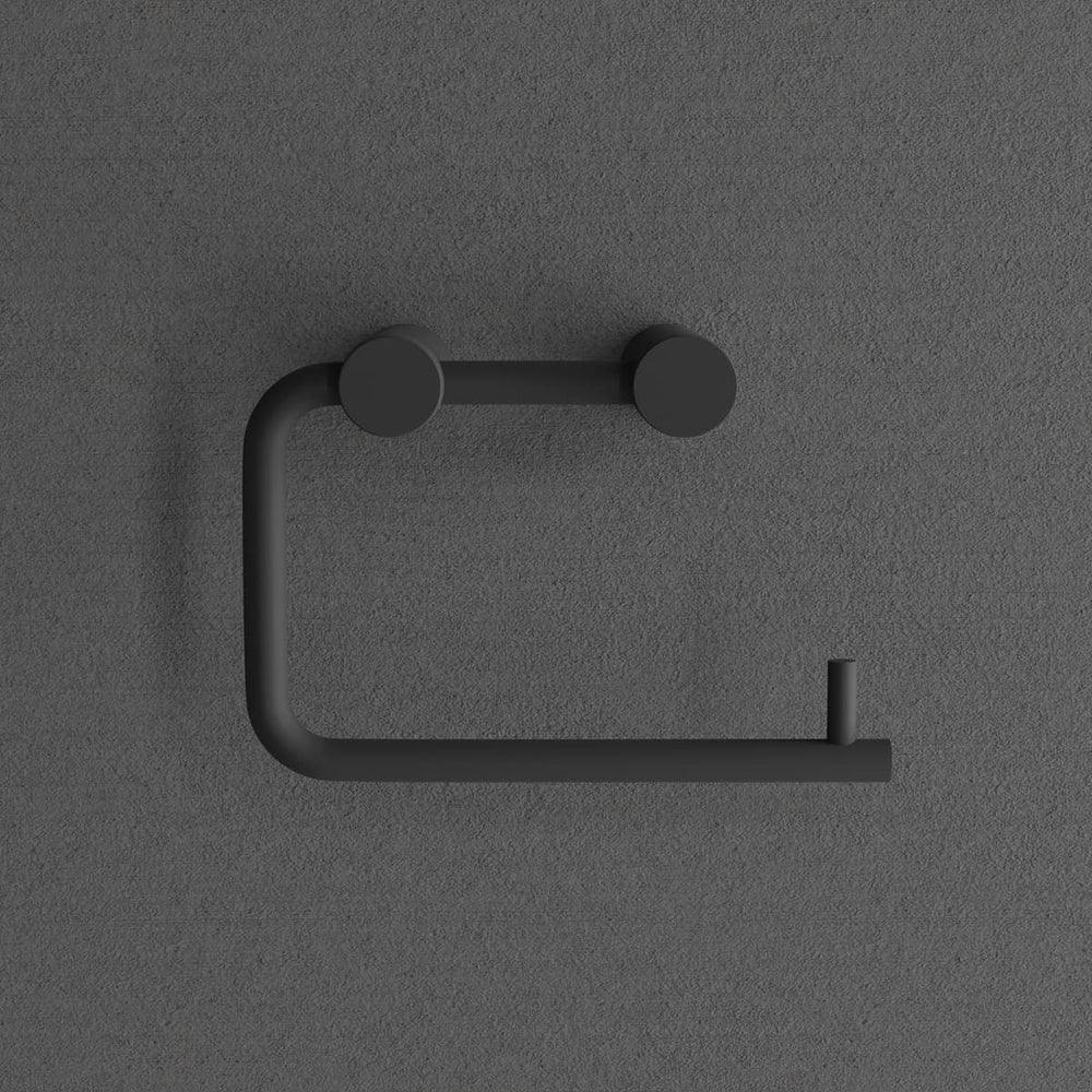 Toalettpappershållare Scandtap Steel Style