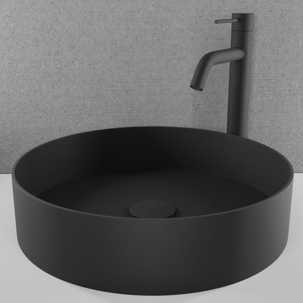 Tvättställ Scandtap Steel Rare R Fristående