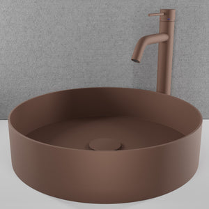 Tvättställ Scandtap Steel Rare R Fristående