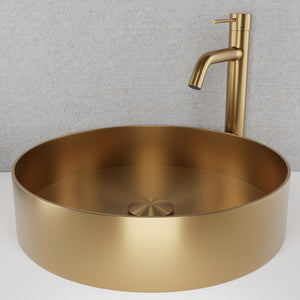 Tvättställ Scandtap Steel Rare R Fristående