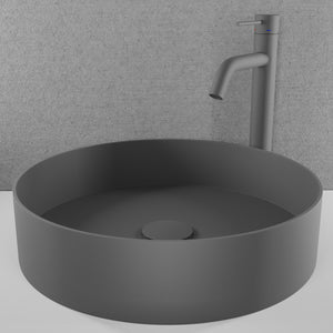 Tvättställ Scandtap Steel Rare R Fristående