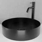 Tvättställspaket Scandtap Steel R