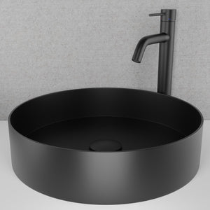 Tvättställ Scandtap Steel Rare R Fristående