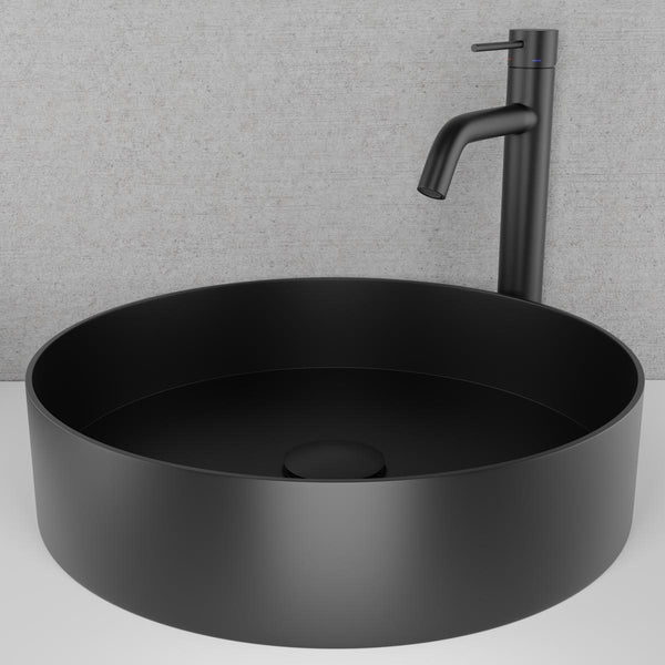 Tvättställ Scandtap Steel Rare R Fristående