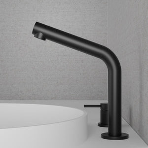 Tvättställsblandare Scandtap Steel Harmonized B2