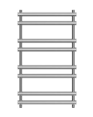 ULRIKSDAL Krom / Grundversion / 840 x 500 mm