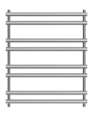 ULRIKSDAL Krom / Grundversion / 840 x 700 mm