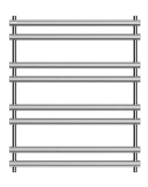 ULRIKSDAL Krom / Grundversion / 840 x 700 mm