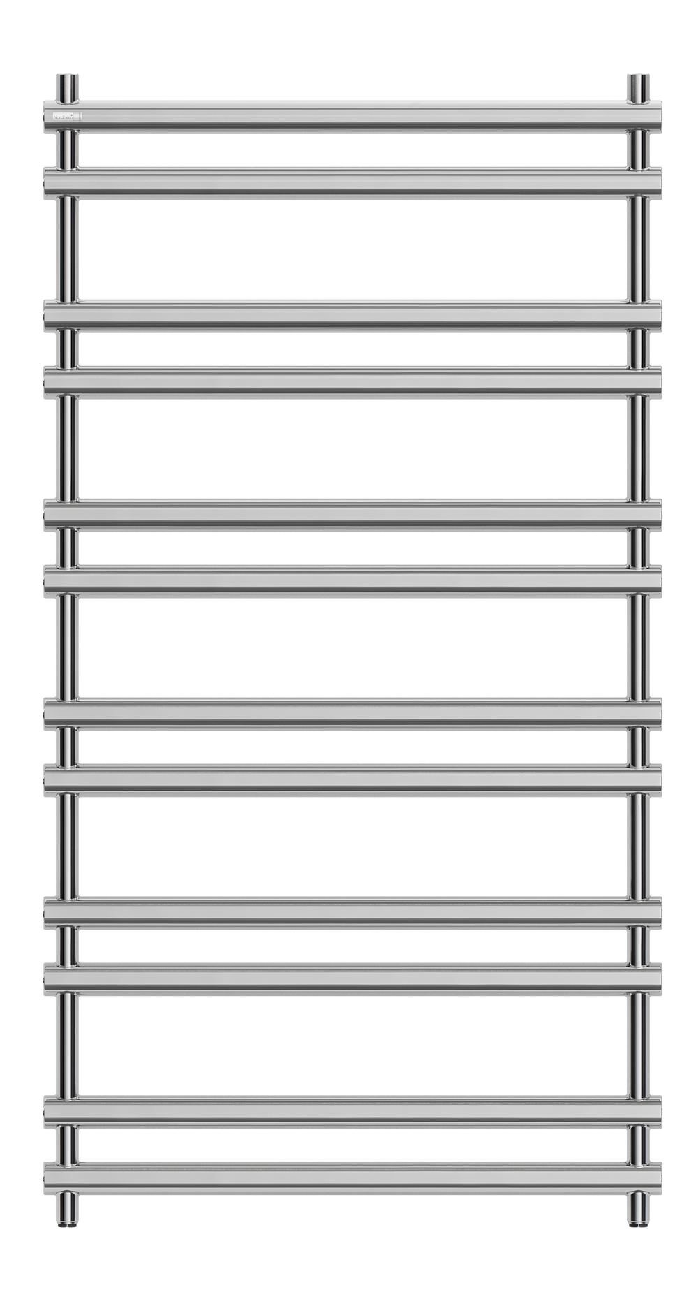 ULRIKSDAL Krom / Grundversion / 1290 x 700 mm